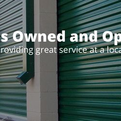 Storage Depot