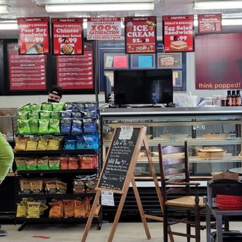 Luigi's Deli - Delis Near Me - Martinez, California Luigi's Deli - Delis Near Me - Martinez, California
