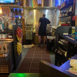 The Other Place Bar and Grill
