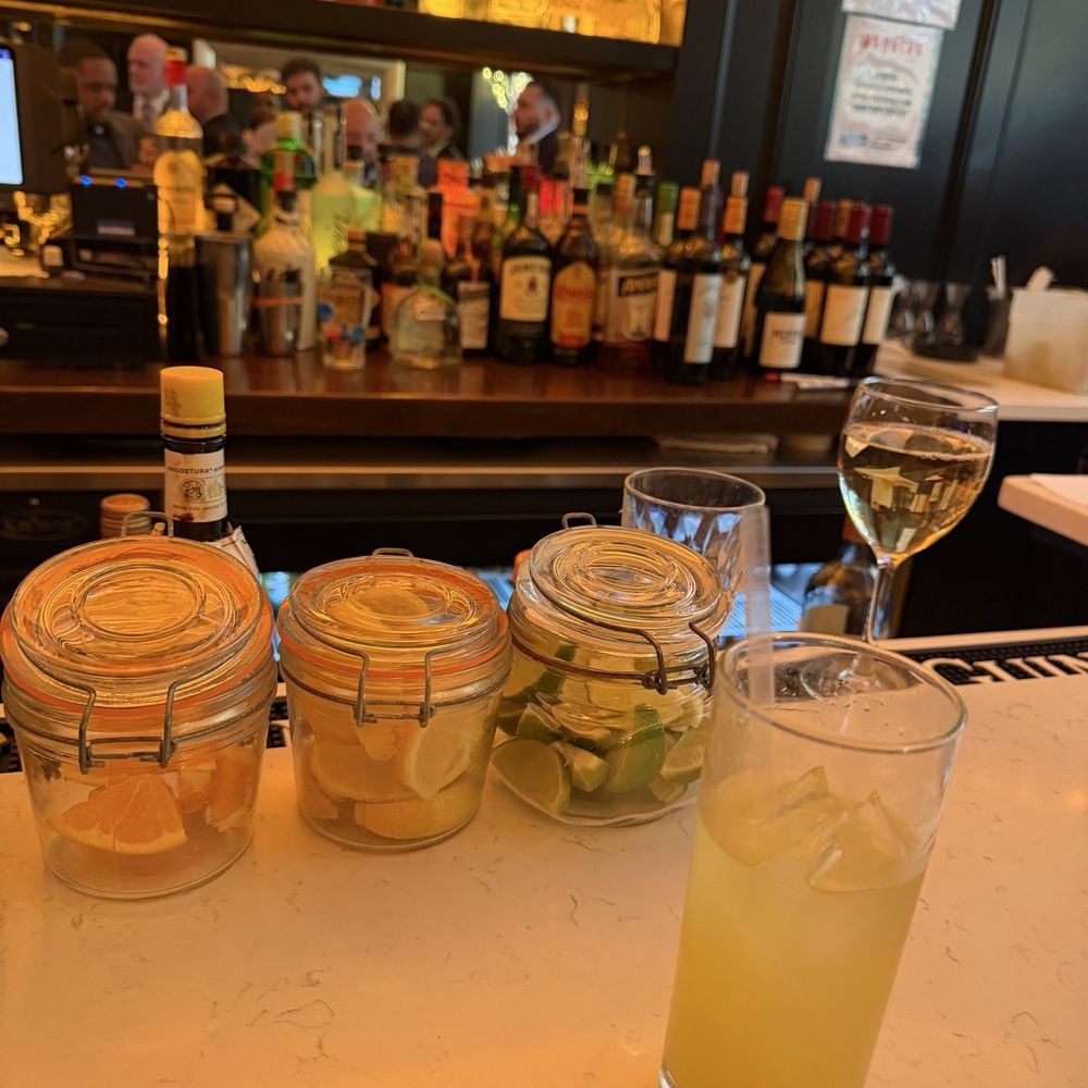 Rosie O'Grady's - Irish Near Me - New York, New York