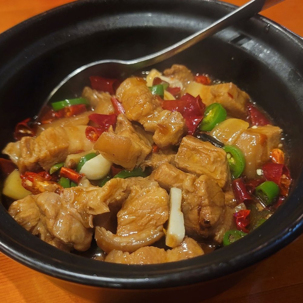 Spicy Dragon - Chinese Near Me - Sacramento, California Spicy Dragon - Chinese Near Me - Sacramento, California