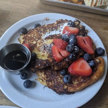 Fratelli Cafe - Coffee & Tea Near Me - Los Angeles, California