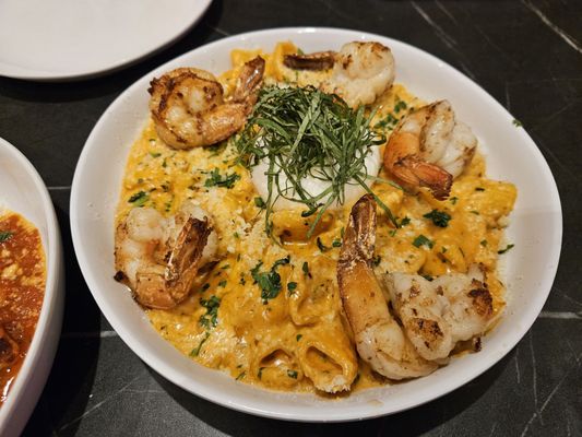 Pasta Corner 53rd by null