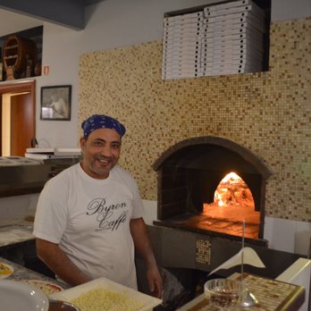 Pizzeria Novecento - Pizza oven - Pizza Near Me - Rome, RM