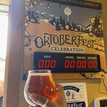 Odell Brewing Company - Breweries Near Me - Fort Collins, Colorado