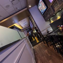 Starters Bar and Grille