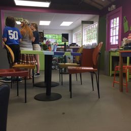 Inside Inside