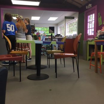 Stacys Smoothies - a group of people sitting at a table - Juice Bars & Smoothies Near Me - Sunapee, New Hampshire Stacys Smoothies - a group of people sitting at a table - Juice Bars & Smoothies Near Me - Sunapee, New Hampshire