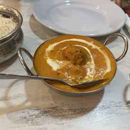Malai Kofta