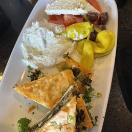 Tzatziki