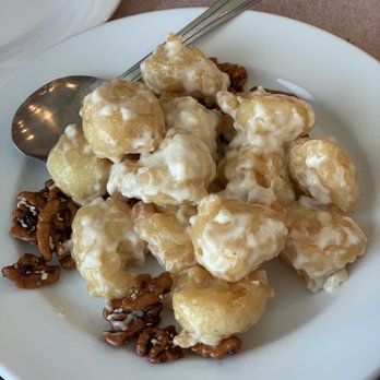 New Asia Restaurant - Shrimp & Walnut - Chinese Near Me - Germantown, Tennessee