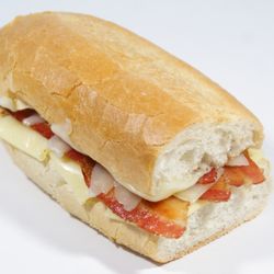 Mr Subb