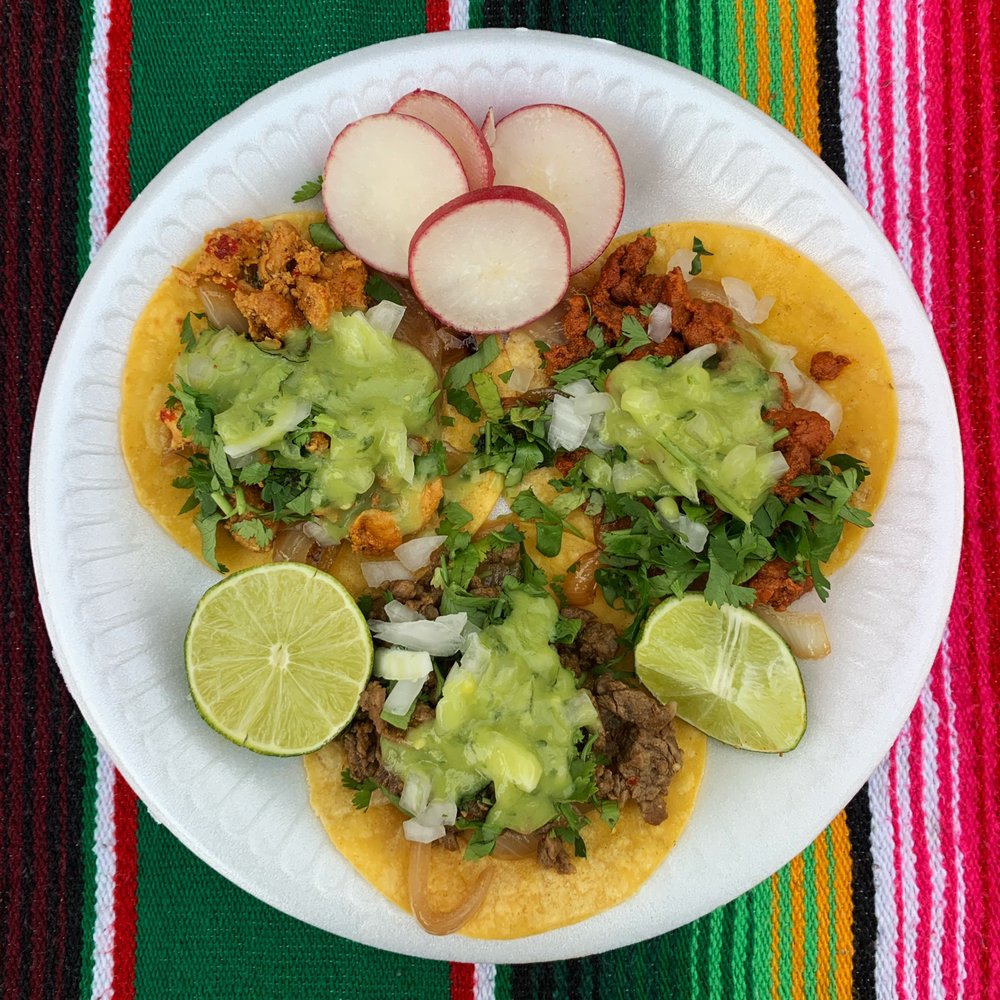 FRANKY’S TACOS LOCOS Riverside, California Street Vendors Phone