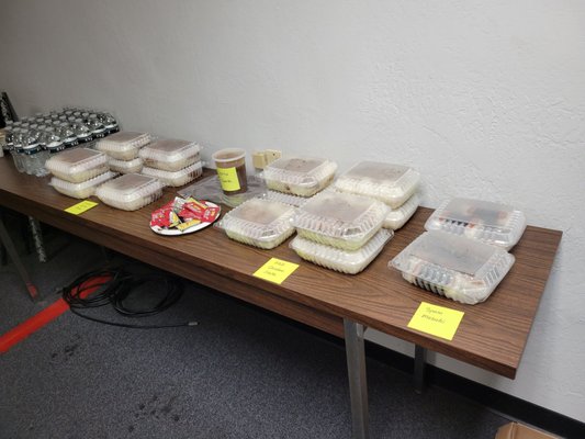 Hawaiian Drive Inn by null