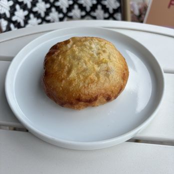 Kate Smith Soiree - Bacon ranchero kolache - Bakeries Near Me - Overland Park, Kansas