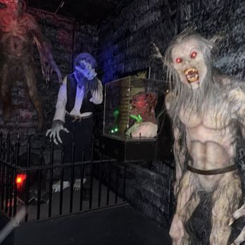 International Monster Museum - Museums Near Me - Salem, Massachusetts International Monster Museum - Museums Near Me - Salem, Massachusetts