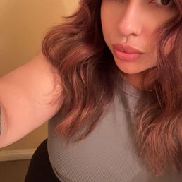 Hair Hair