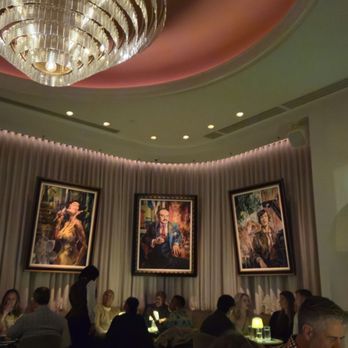 Order of the Ace - The art deco style and interior lighting gave the atmosphere a sensual and sophisticated setting. - Cocktail Bars Near Me - Baltimore, Maryland Order of the Ace - The art deco style and interior lighting gave the atmosphere a sensual and sophisticated setting. - Cocktail Bars Near Me - Baltimore, Maryland