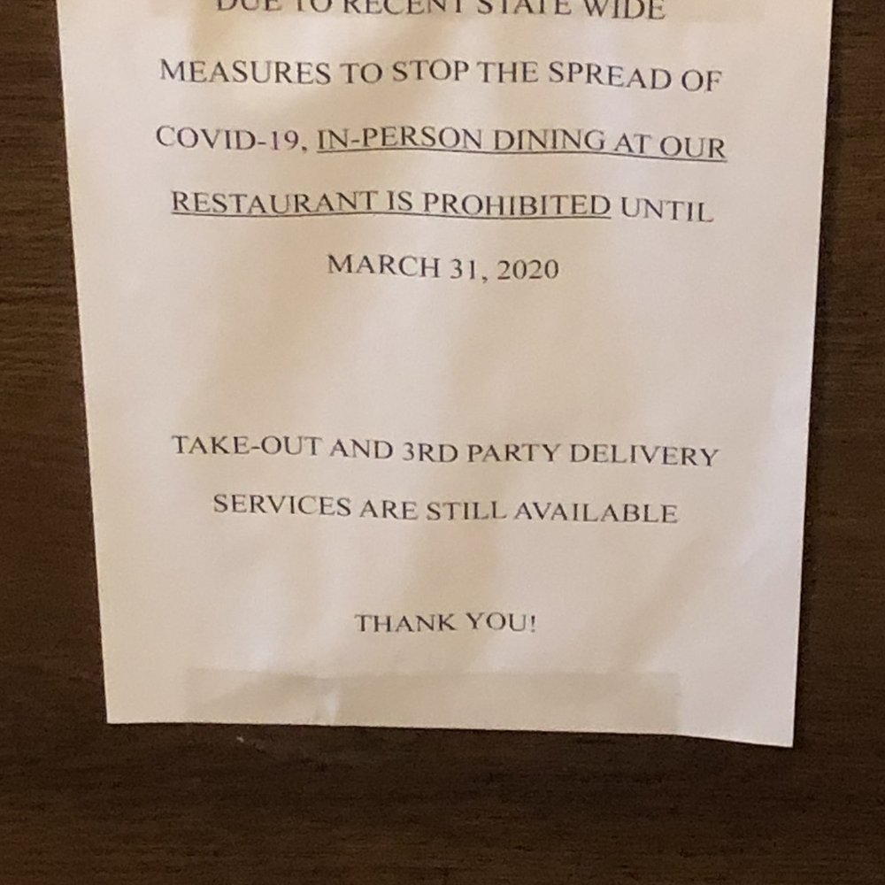 Midori Teriyaki - Covid measures. FYI. Please buy local, keep this place open! Best teriyaki in town. - Japanese Near Me - Bothell, Washington Midori Teriyaki - Covid measures. FYI. Please buy local, keep this place open! Best teriyaki in town. - Japanese Near Me - Bothell, Washington