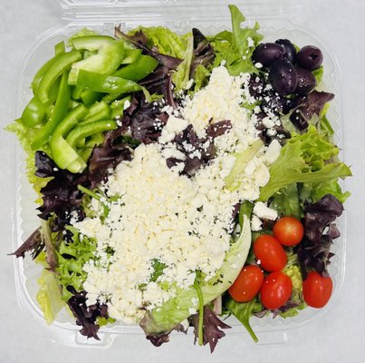 Five Loaves Restaurant by null