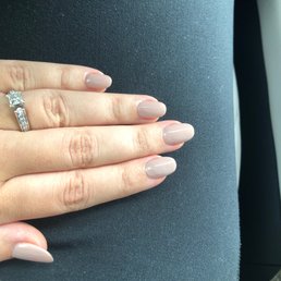 Manicure Manicure