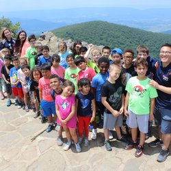 American Martial Arts Center - Summer Camp 2018