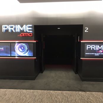 AMC Porter Ranch 9 - One of their premier theatres, Prime AMC. - Cinema Near Me - Porter Ranch, California