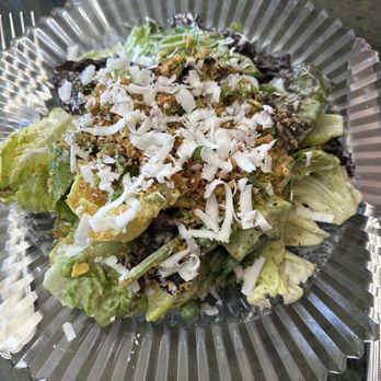 Superba Food + Bread - GREEN GODDESS SALAD - Bakeries Near Me - Calabasas, California
