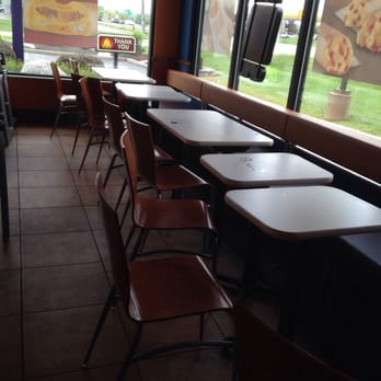Taco Bell - Filthy. - Fast Food Near Me - Mason, Ohio Taco Bell - Filthy. - Fast Food Near Me - Mason, Ohio