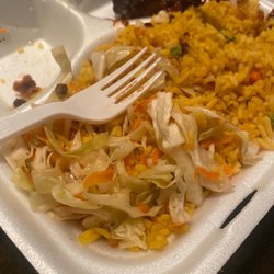 T's caribbean restaurant