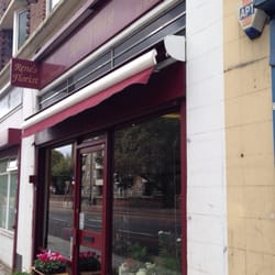 Rene's Florists