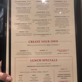 Basilico Italiano - Pizza and Lunch specials - Italian Near Me - Concord, North Carolina Basilico Italiano - Pizza and Lunch specials - Italian Near Me - Concord, North Carolina