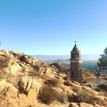 Mount Rubidoux Trail - Hiking Near Me - Riverside, California Mount Rubidoux Trail - Hiking Near Me - Riverside, California