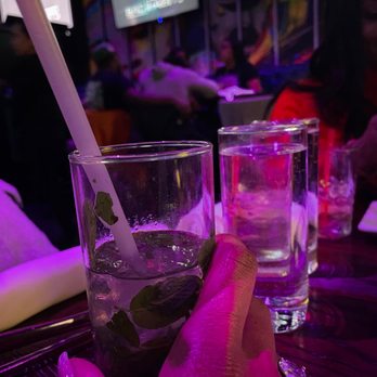 Bad Habits - Mojito - Lounges Near Me - Astoria, New York Bad Habits - Mojito - Lounges Near Me - Astoria, New York
