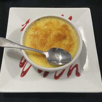 The Venetian Estate - Crème Brûlée - Wedding Planning Near Me - Milton, West Virginia The Venetian Estate - Crème Brûlée - Wedding Planning Near Me - Milton, West Virginia