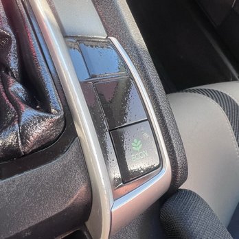 Off The Charts Car Detailing - Oil left all over interior of car - Auto Detailing Near Me Off The Charts Car Detailing - Oil left all over interior of car - Auto Detailing Near Me