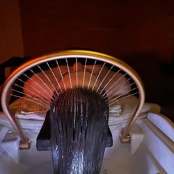 Luxury Head Spa