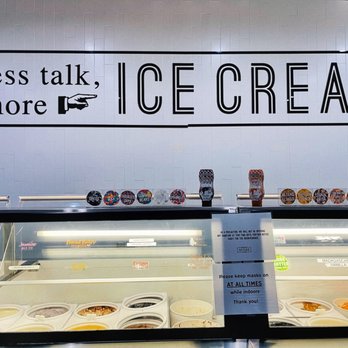 Afters Ice Cream - Ice Cream & Frozen Yogurt Near Me - Alhambra, California