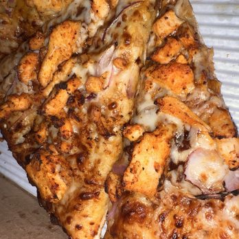 Curry Pizza House - Pizza Near Me - Fishers, Indiana