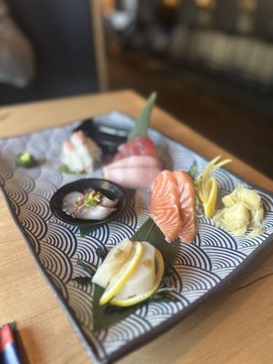 Izanami Restaurant by null