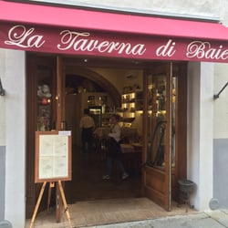 La Taverna