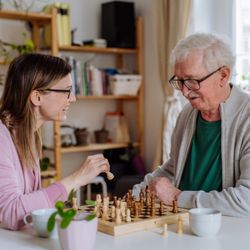Chatsworth Assisted Living