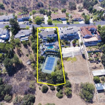 AerialDre - Real Estate Photography Near Me