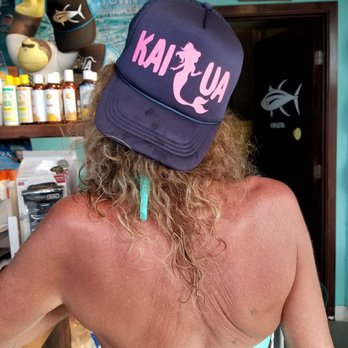 Windward WaterSports - My bestie with her custom mermaid hat - Rafting/Kayaking Near Me - Kailua, Hawaii Windward WaterSports - My bestie with her custom mermaid hat - Rafting/Kayaking Near Me - Kailua, Hawaii
