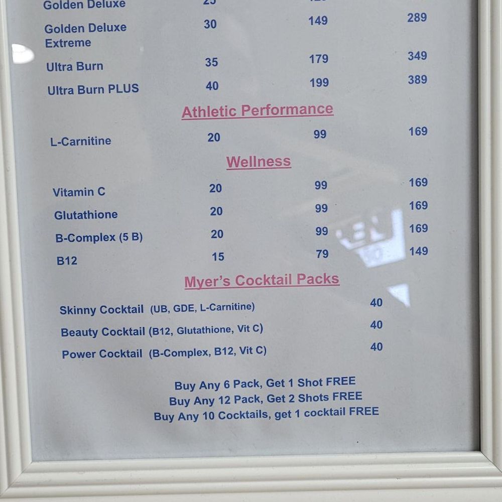 TOP 10 BEST B12 Shots near Mira Mesa, San Diego, CA - Updated 2026 - Quality & Affordability