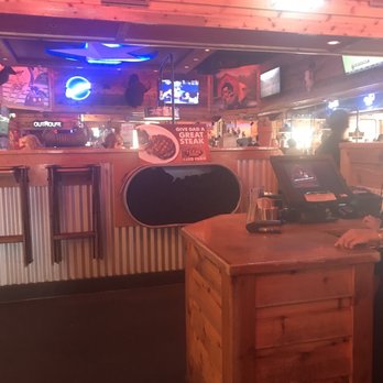 Texas Roadhouse - Scenery - Steakhouses Near Me - Frederick, Maryland