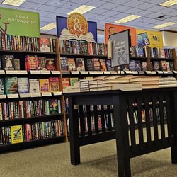 Barnes & Noble