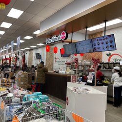 Marché Lian Tai