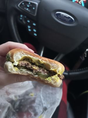 Burger Shack by null