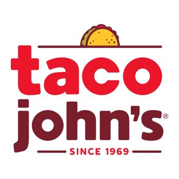 Taco John's - a taco john's logo - Fast Food Near Me - Milan, Illinois Taco John's - a taco john's logo - Fast Food Near Me - Milan, Illinois
